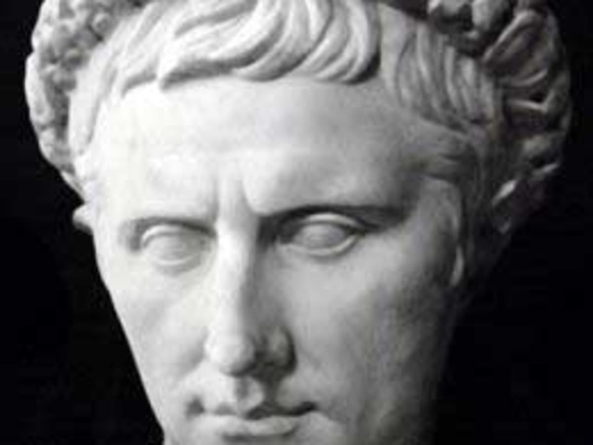 Roman Emperor Augustus Hubpages