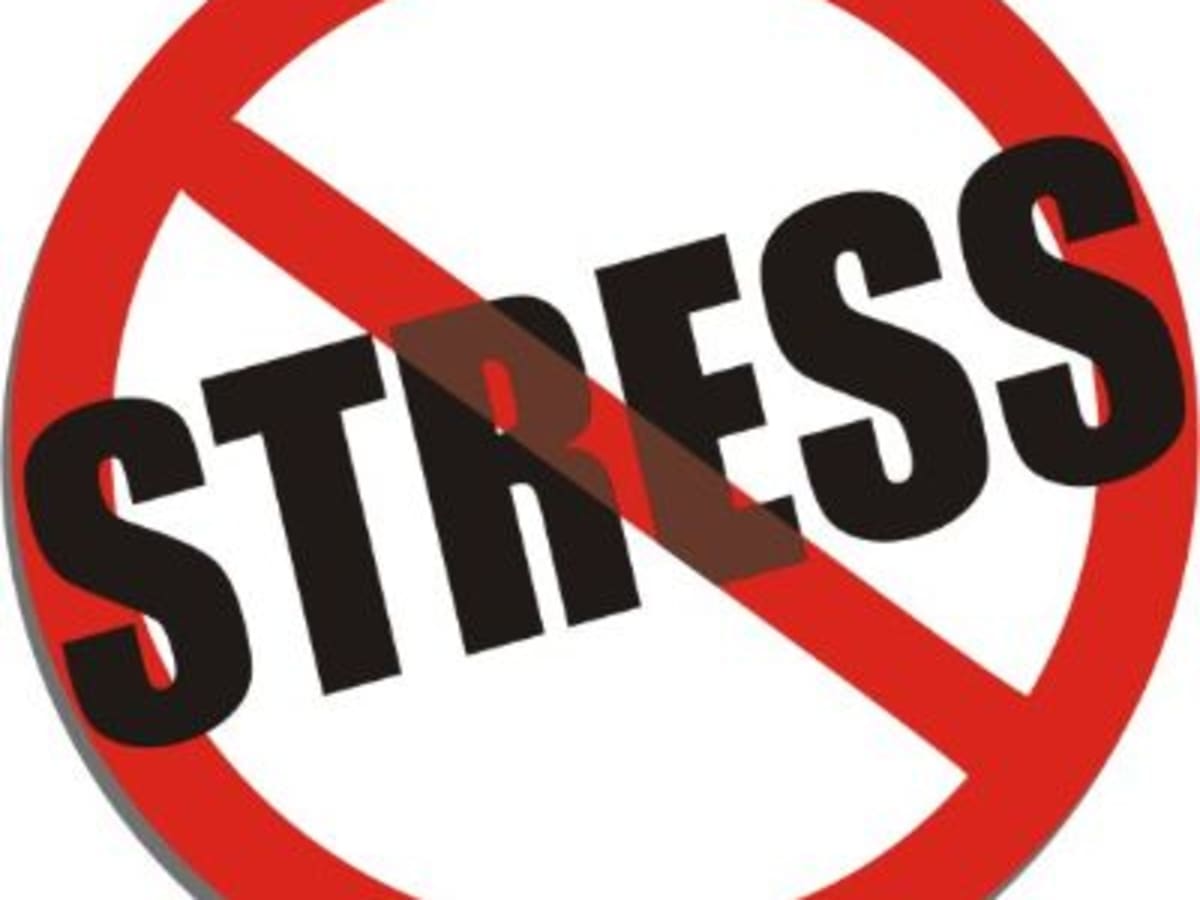 The Six Leading Causes of Death Can Be Attributed to Stress - HubPages