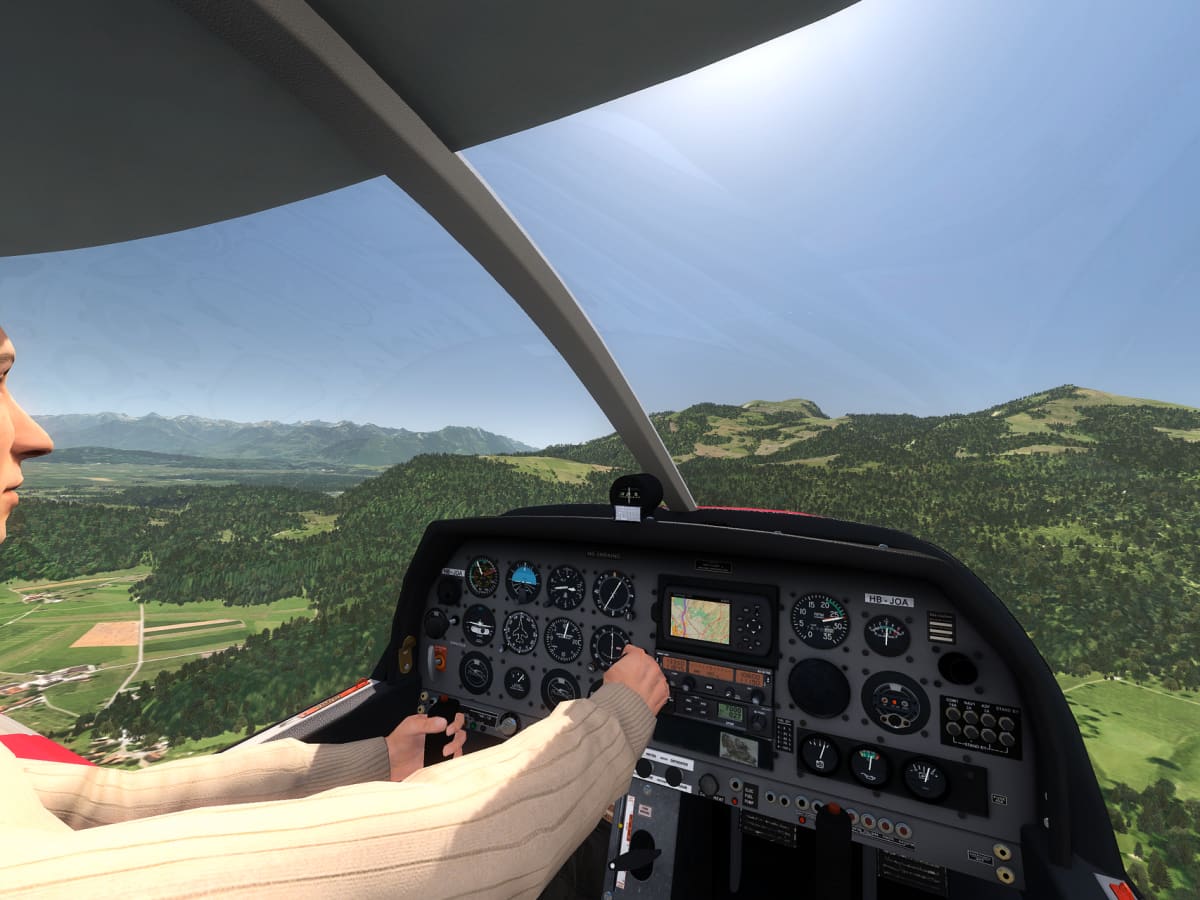 will microsoft flight simulator x gold edition run on windows 10