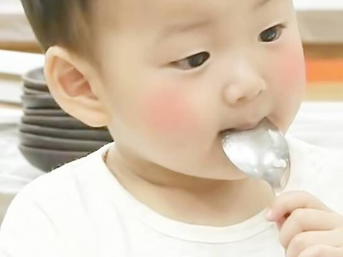 10 Cutest Minguk Moments in Return of Superman - HubPages, image size:1200x900
