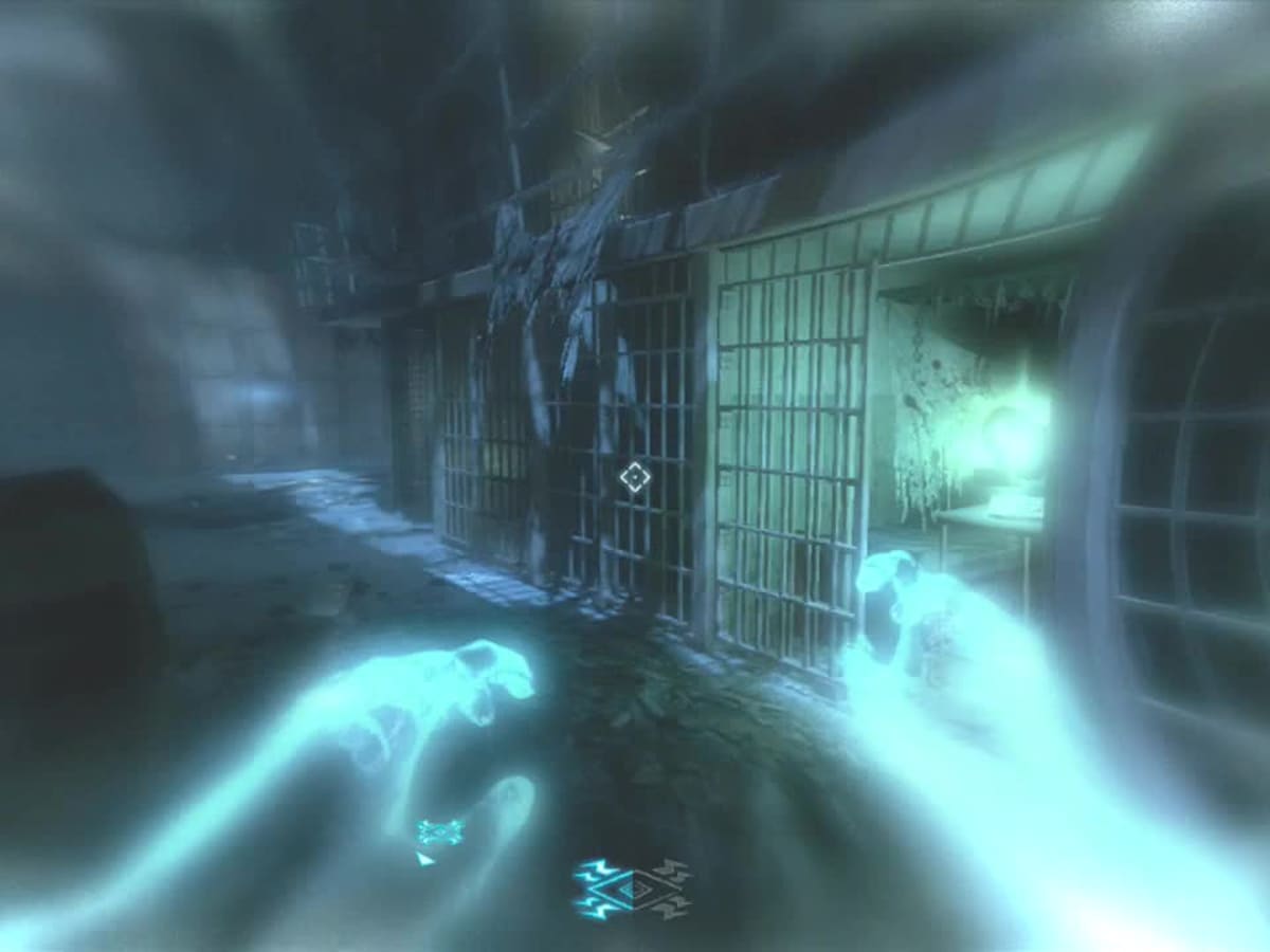Afterlife In Alcatraz Mob Of The Dead Call Of Duty Black Ops 2 Zombies Hubpages
