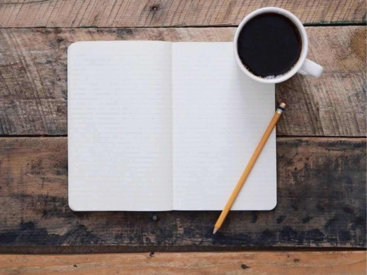 Inspiration To Write Hubpages