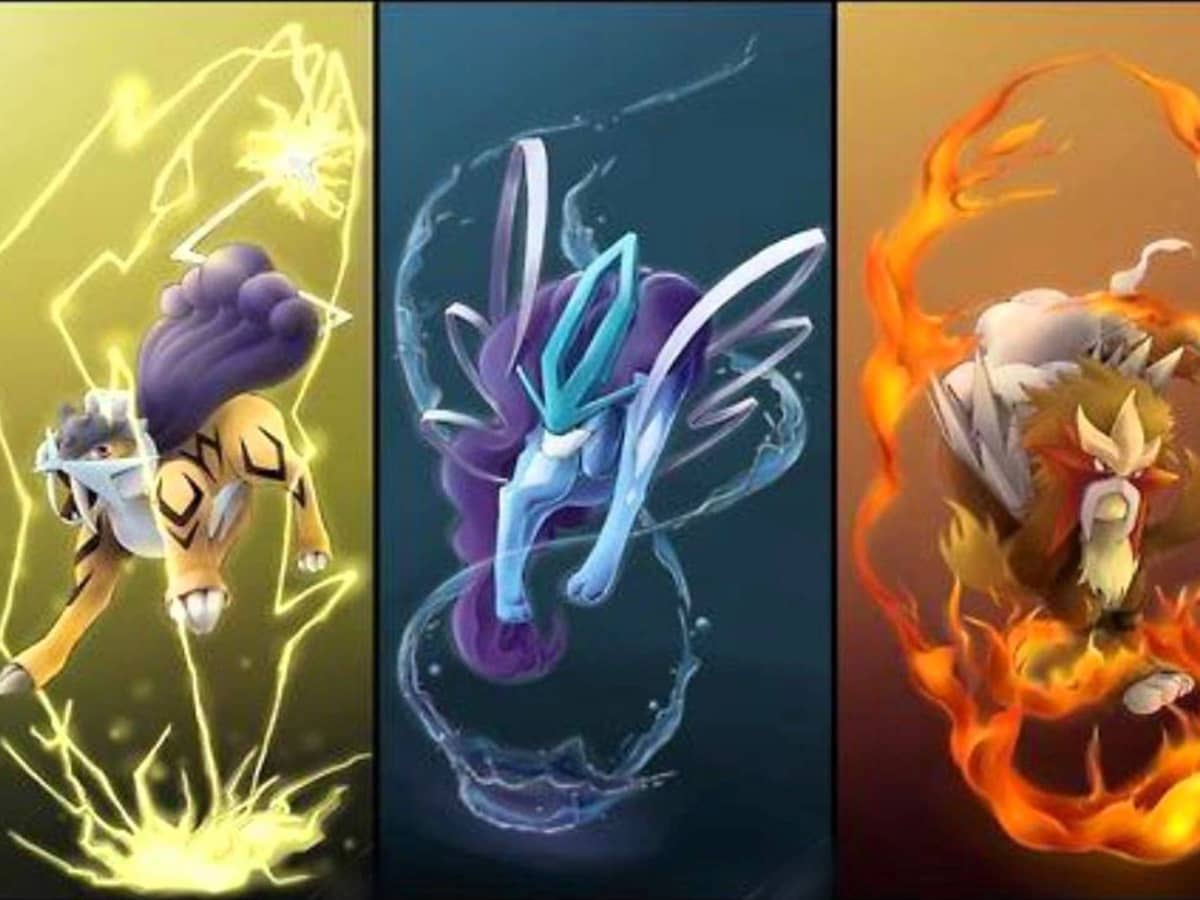 Which Generation 5 Pokémon Are You? - HubPages