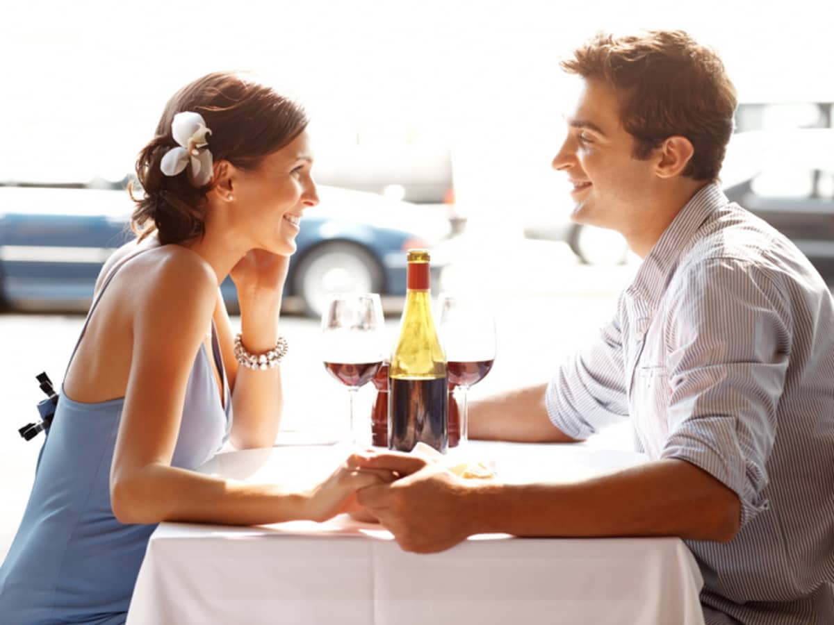 The 10 Golden Rules Of Successful First Dates - HubPages