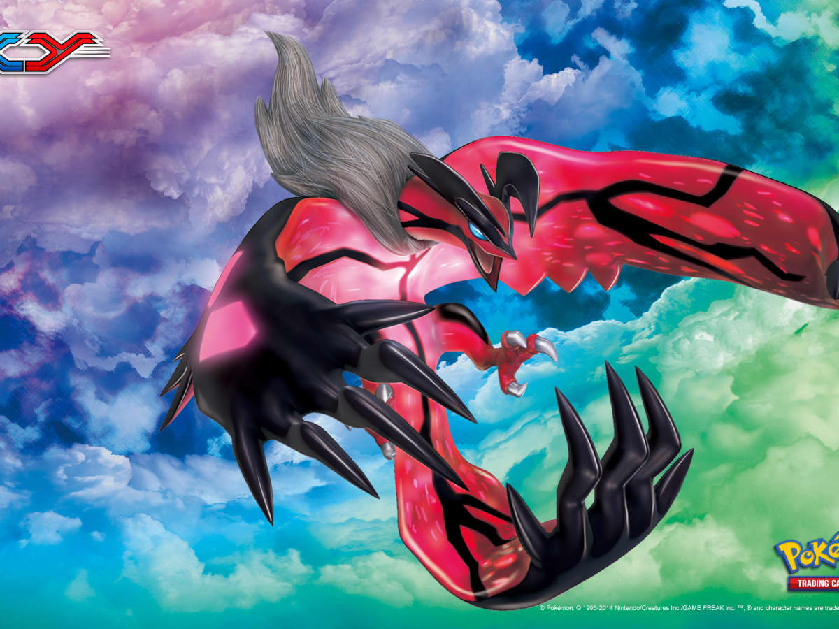 The 10 Most Popular Legendary Pokémon From The Anime