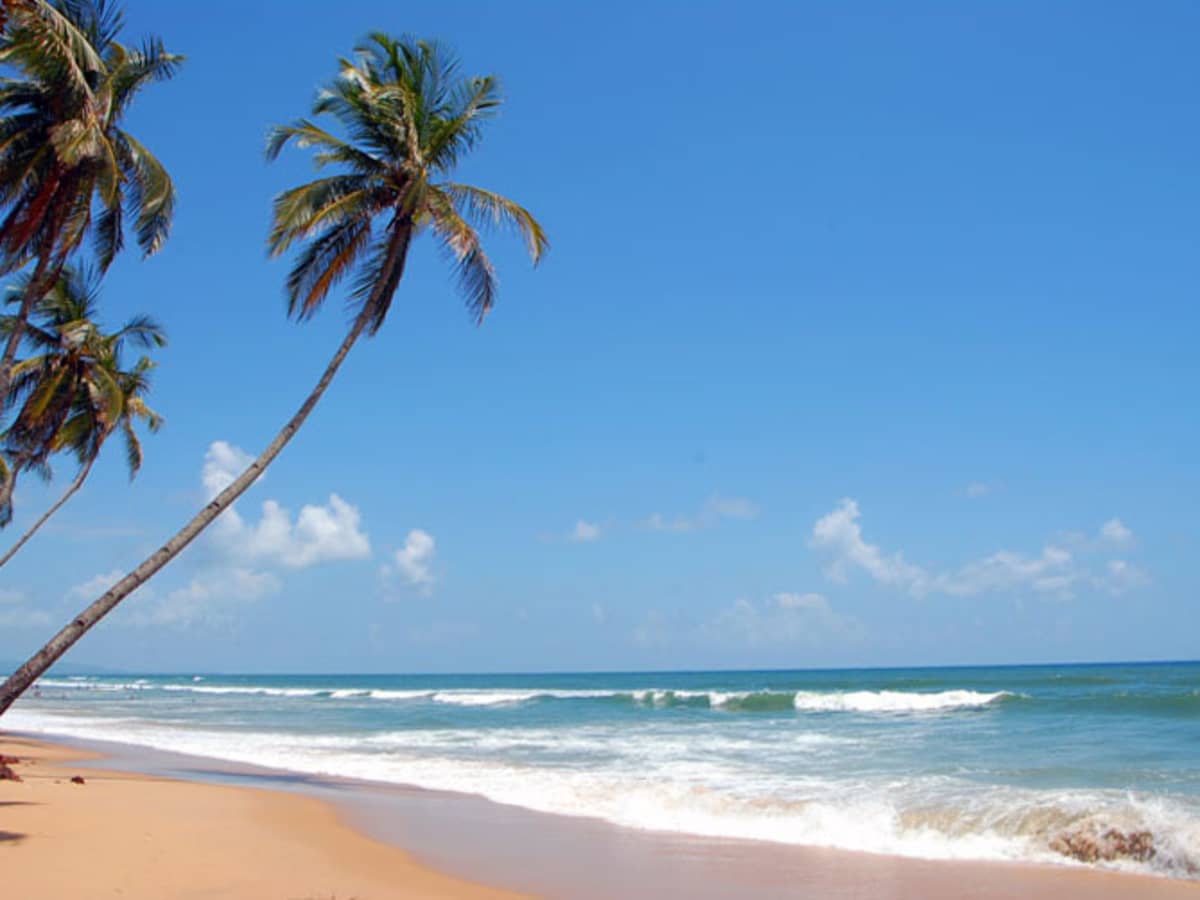 How to Reach Colva Beach, Goa in India - HubPages
