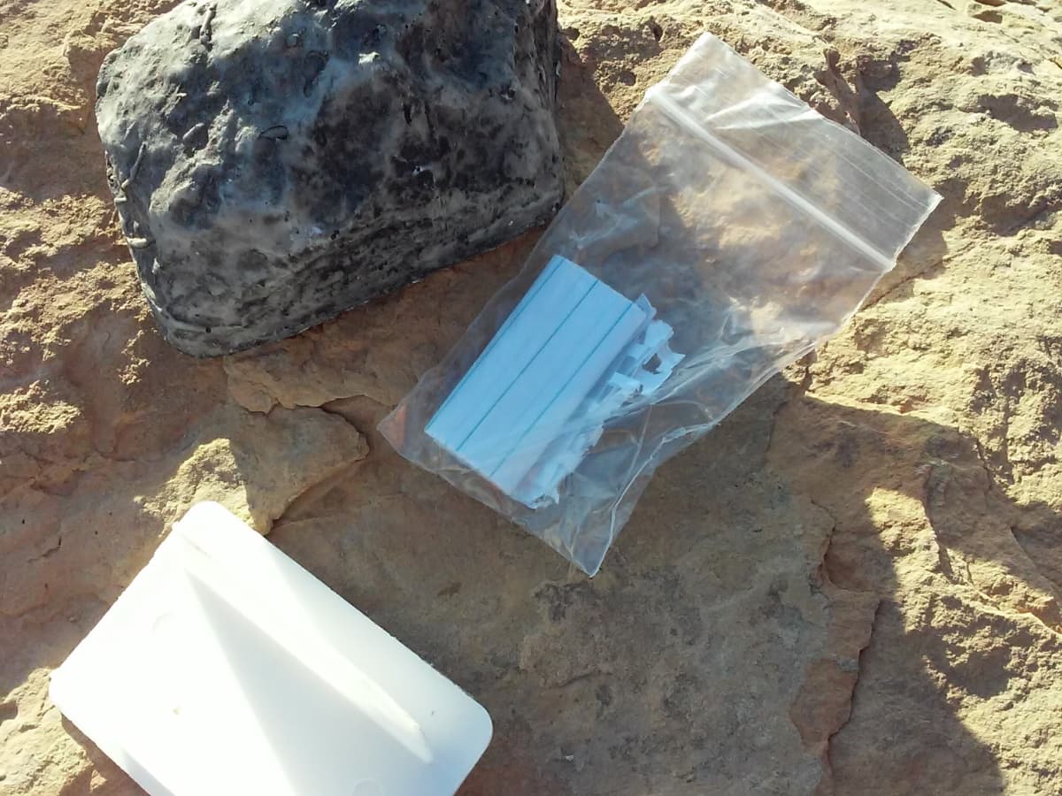 5 Features of the Best Geocache Containers 