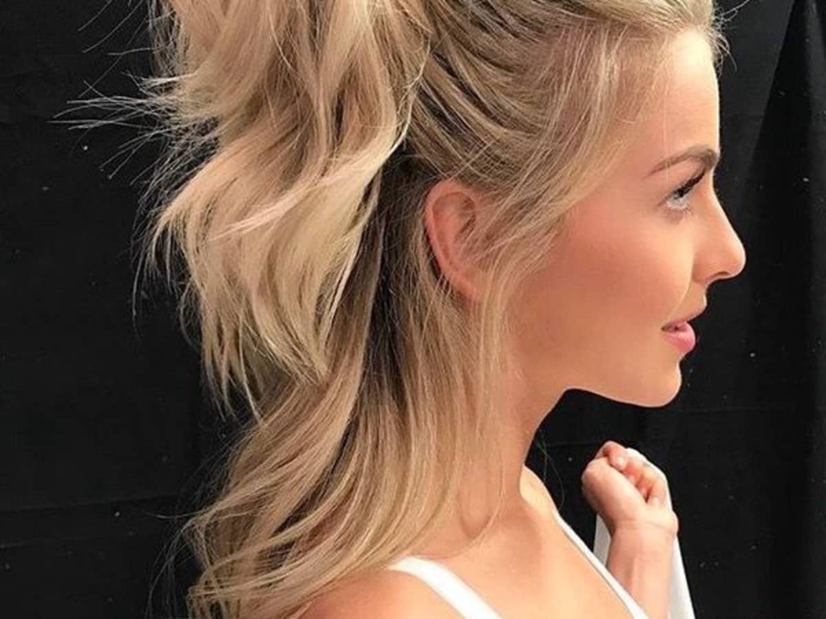 What is the best haircut for women with round faces? - Quora
