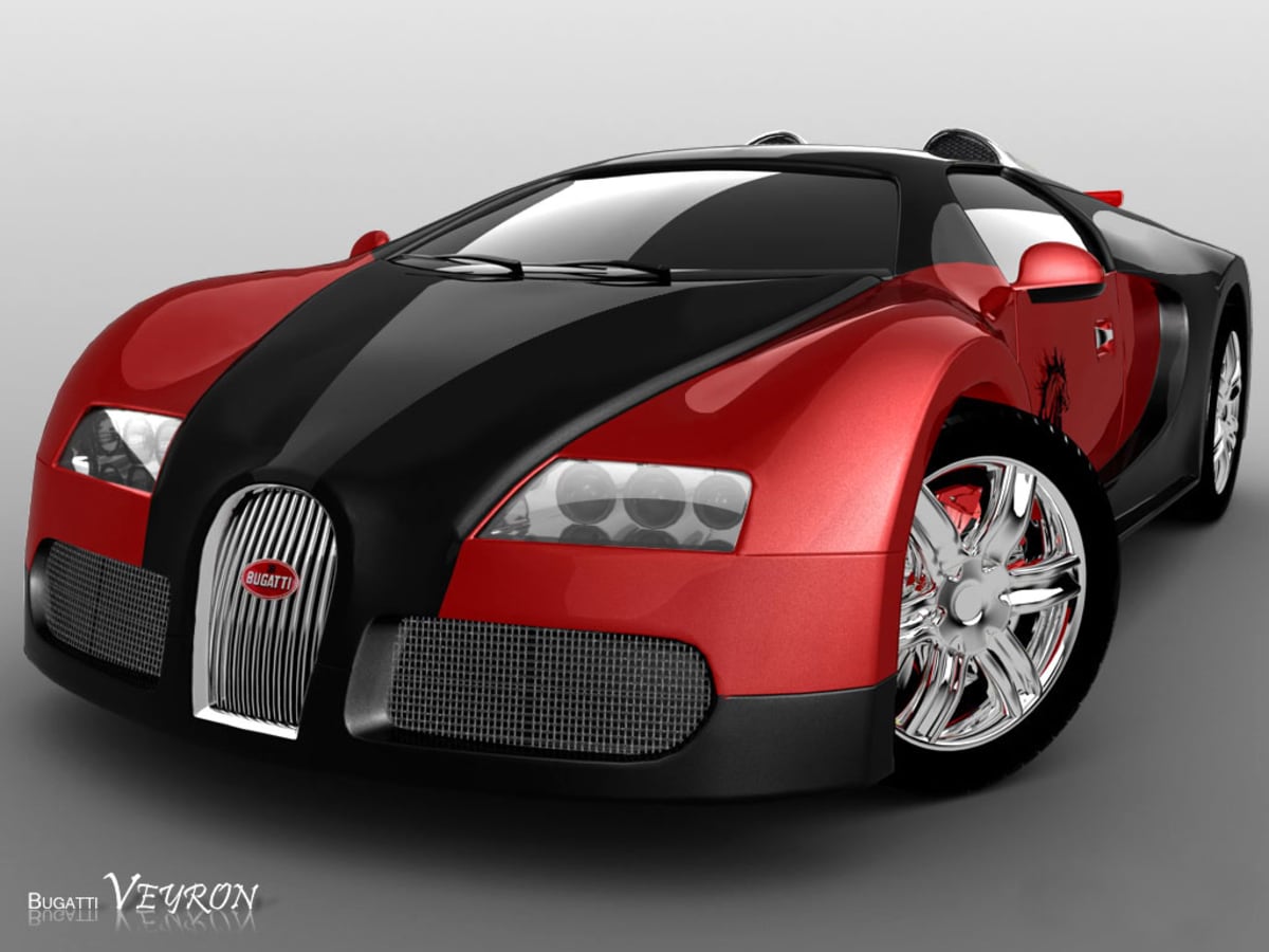 Top 10 Most Expensive Cars in the world - HubPages