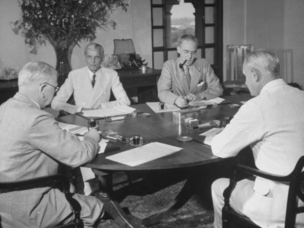 Round Table Conferences Failed Another, Which Round Table Conference Held In 1932