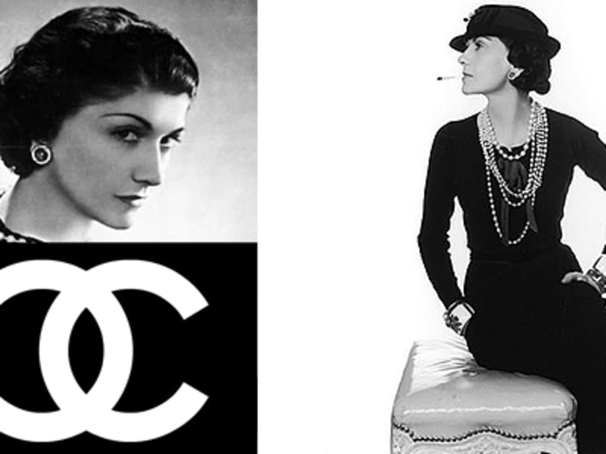 coco chanel clothing 1920s