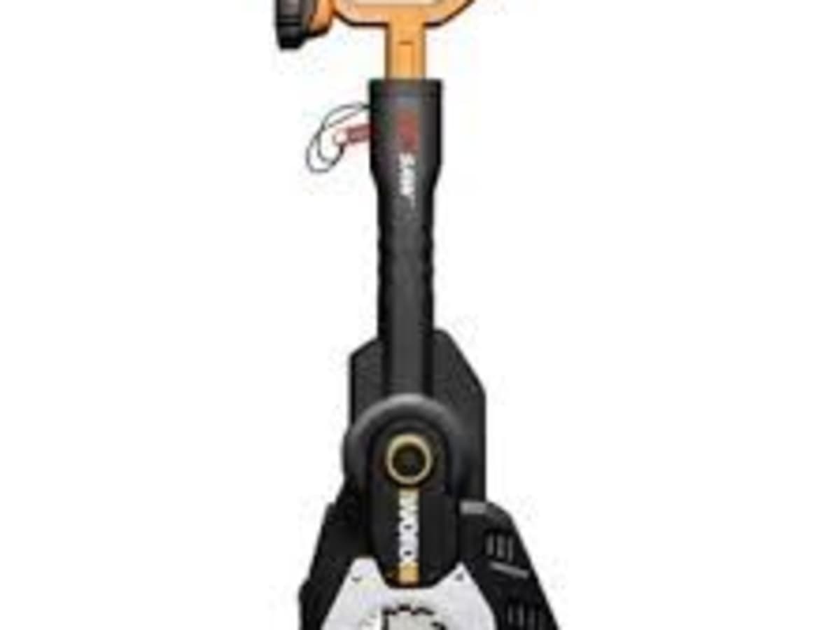 Alligator Powered Lopper Corded Black+Decker - tools - by owner