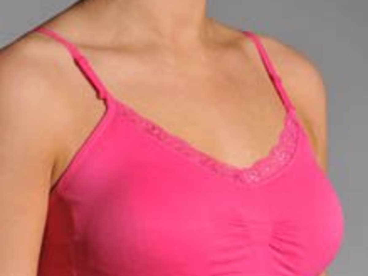 How to Measure Your Bra Size - HubPages