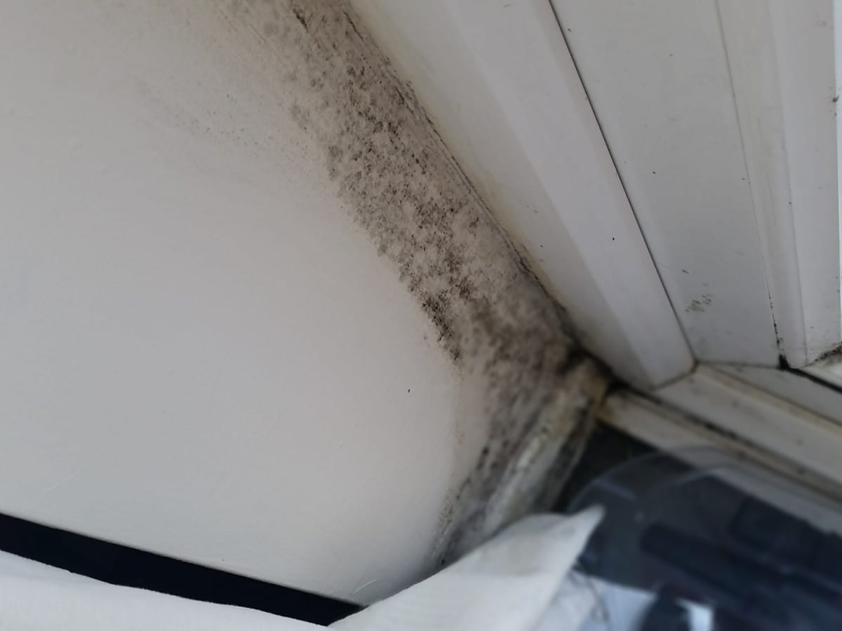 How to reduce condensation in your property