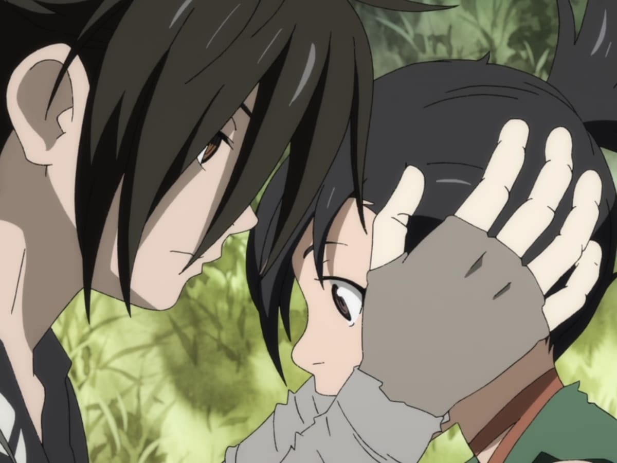 15 Anime Like Dororo - HubPages