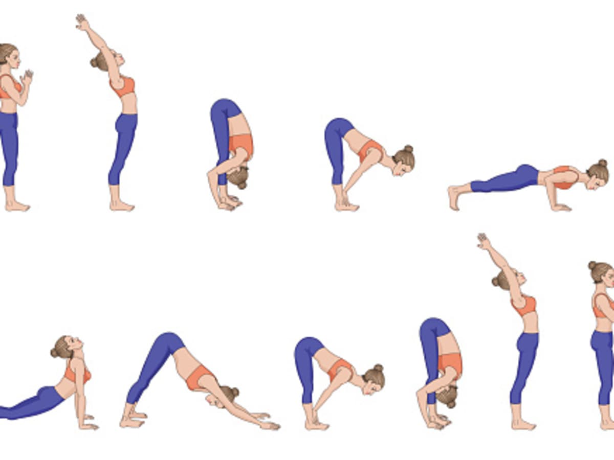 Exercises for the Heart Center | kundalini.yoga