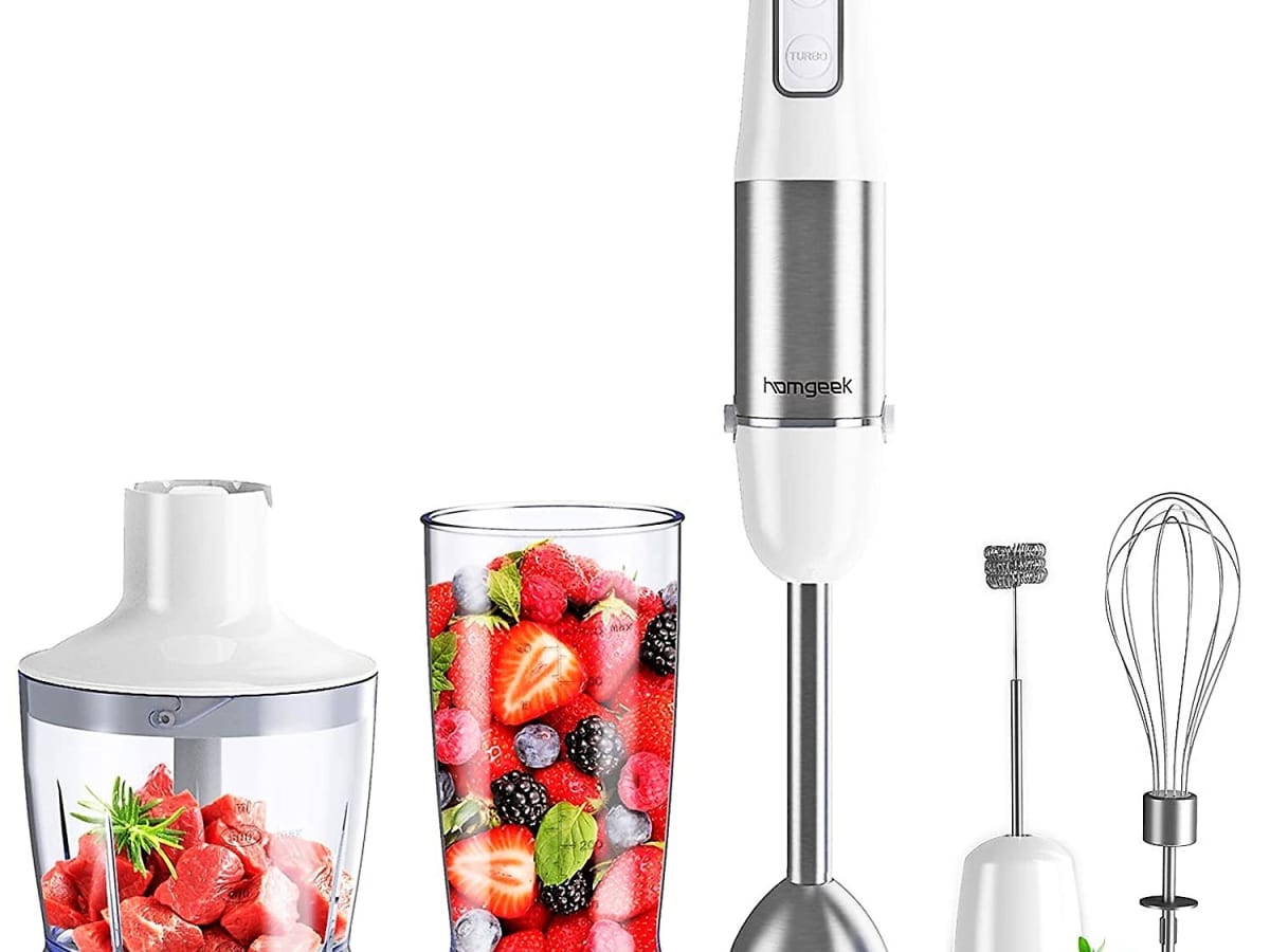 The Best Food Chopper  Reviews, Ratings, Comparisons
