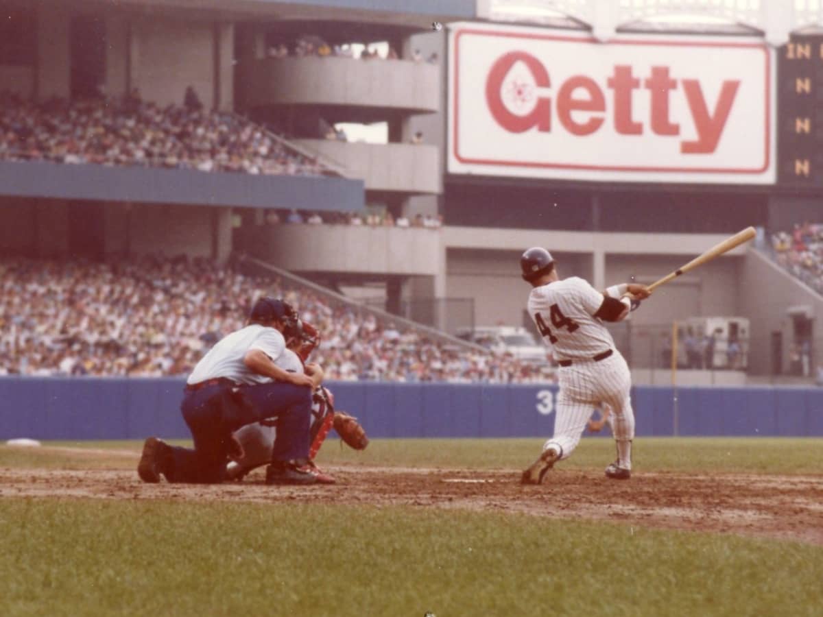 WS1981 Gm3: Ron Cey connects for a three-run home run 