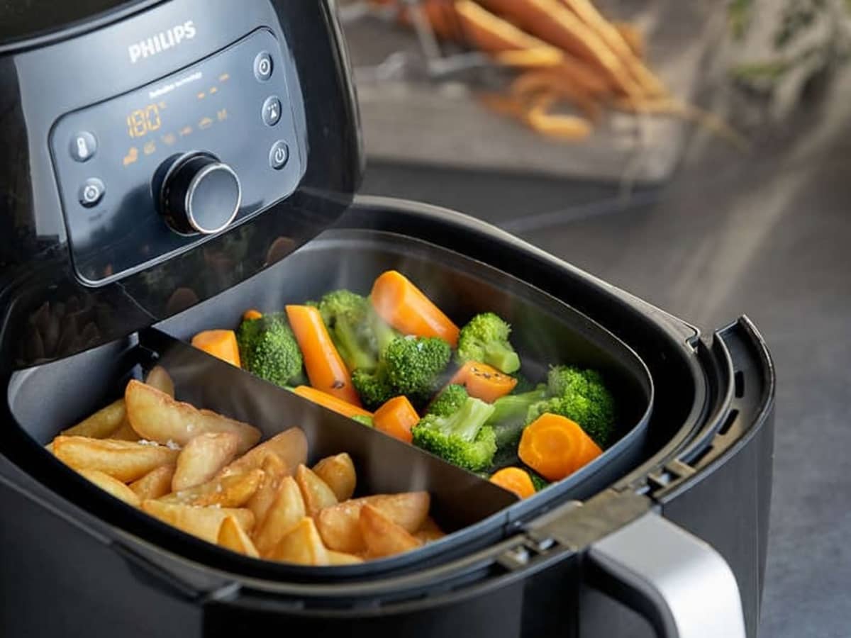 The Best Air Fryers on  According to the Best Rating in Sales -  HubPages