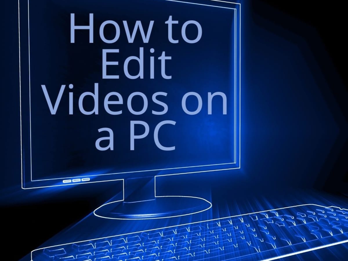 pc image editor tutorial