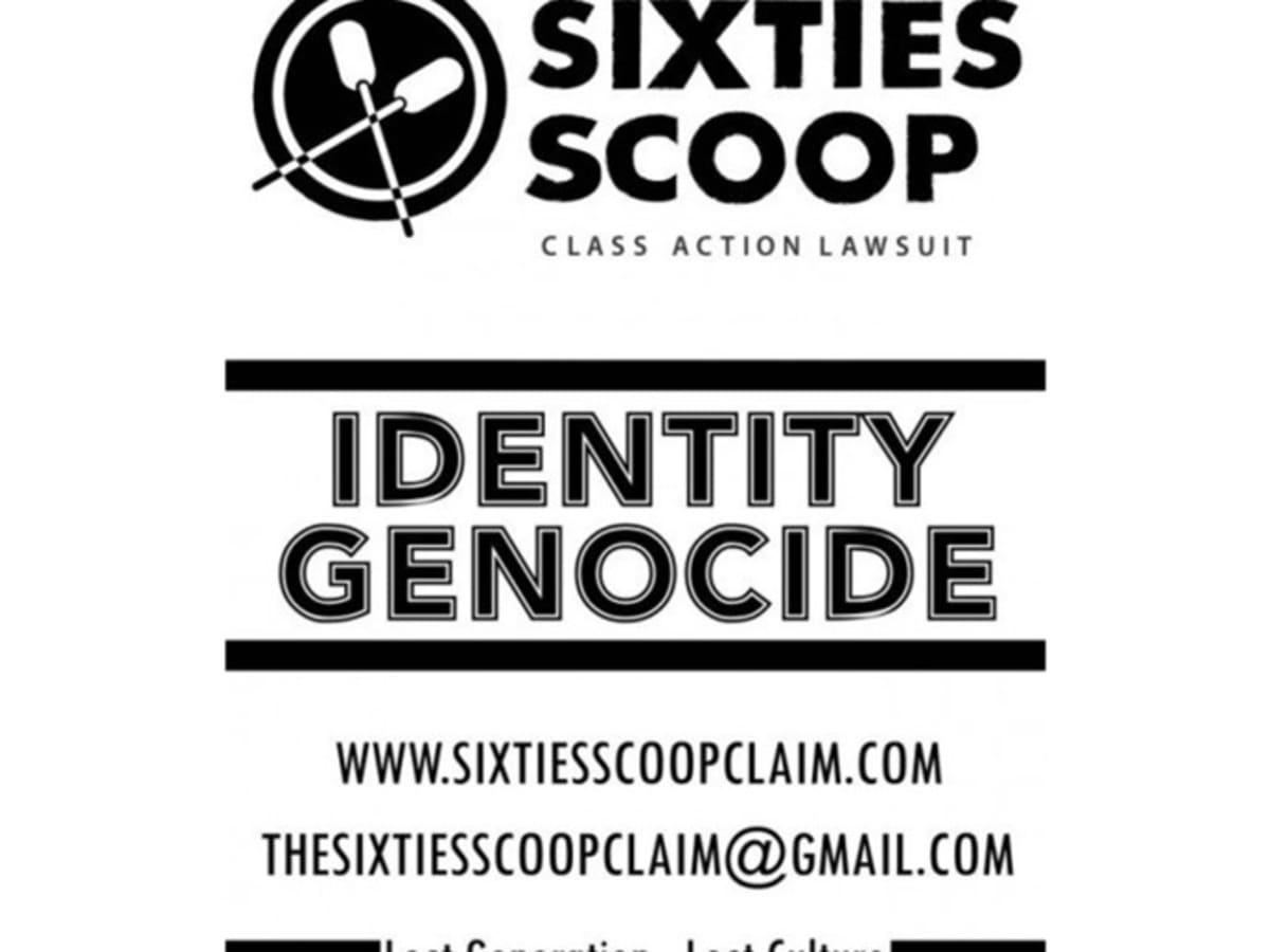 Separating children from parents: The Sixties Scoop in Canada 