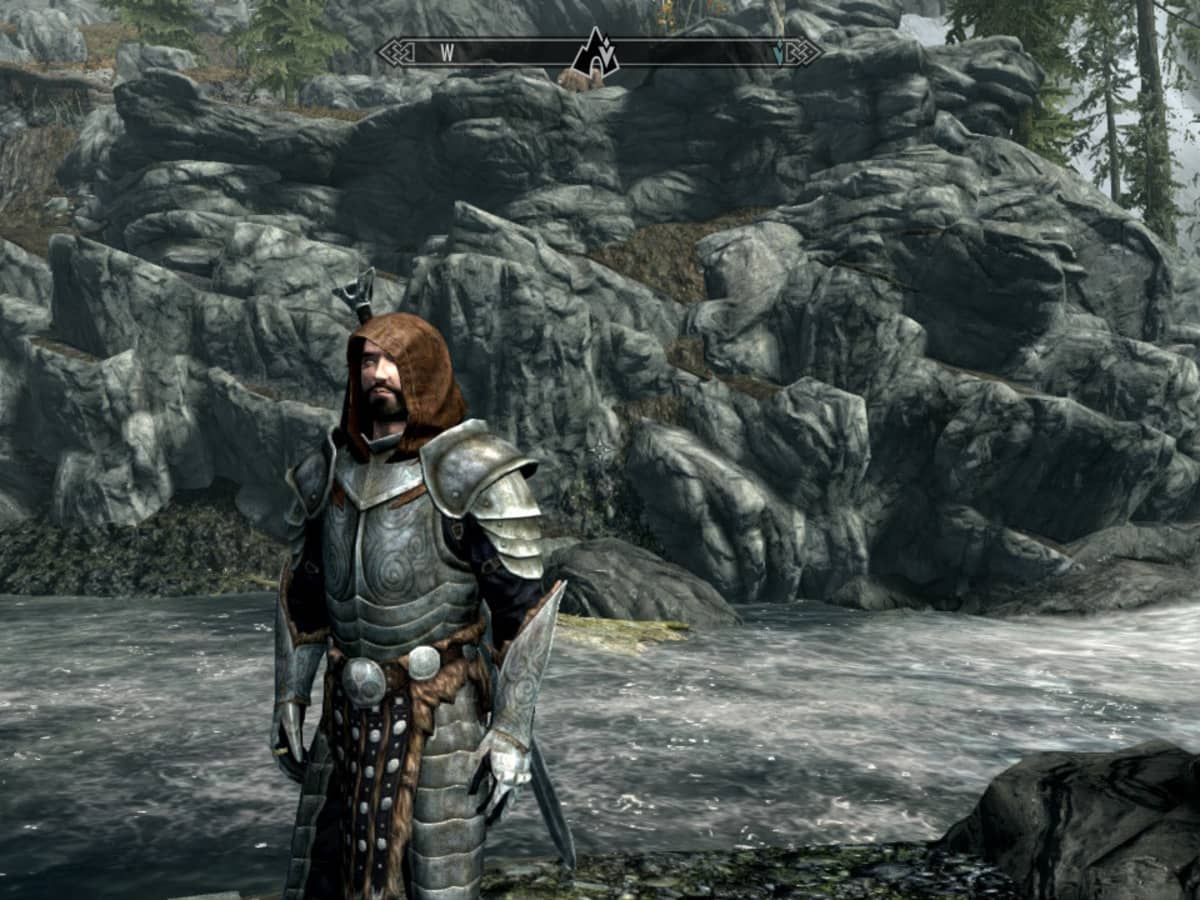 list of armors and shields in immersive armors mod