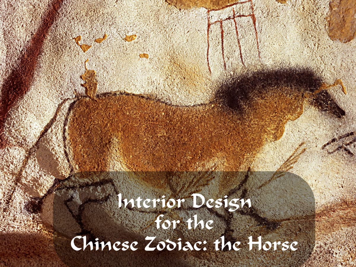 How To Decorate Every Room In Your Home Like The Chinese Zodiac The Horse Dengarden