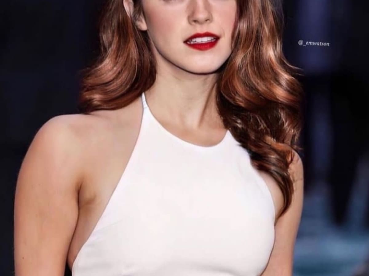 10 Things You Need to Know About Emma Watson - HubPages