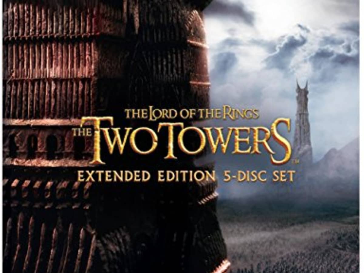 The Lord of the Rings: The Two Towers, Film