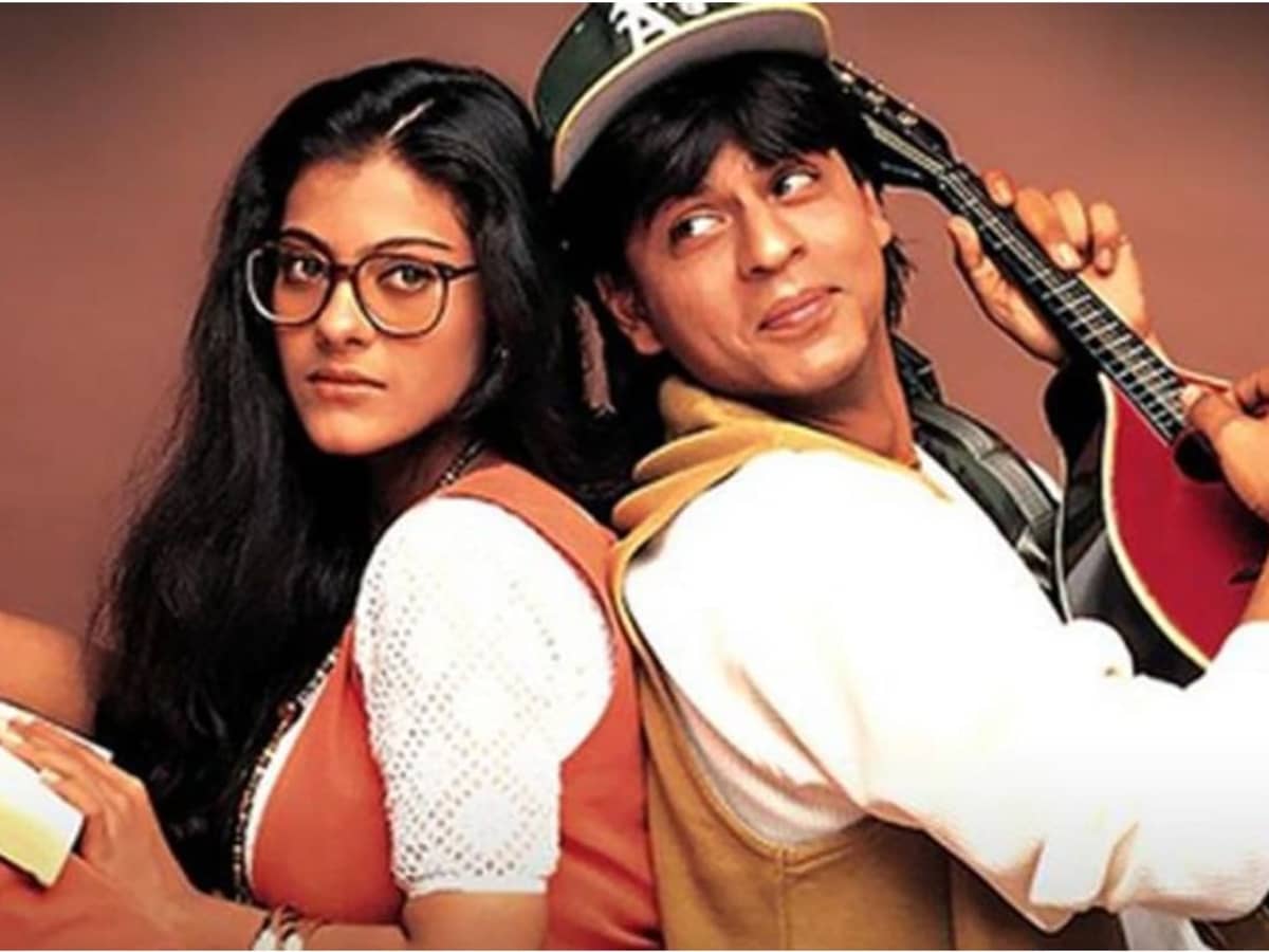 4 Songs From Shah Rukh Khan Movies That Actually Give Good Financial Advice