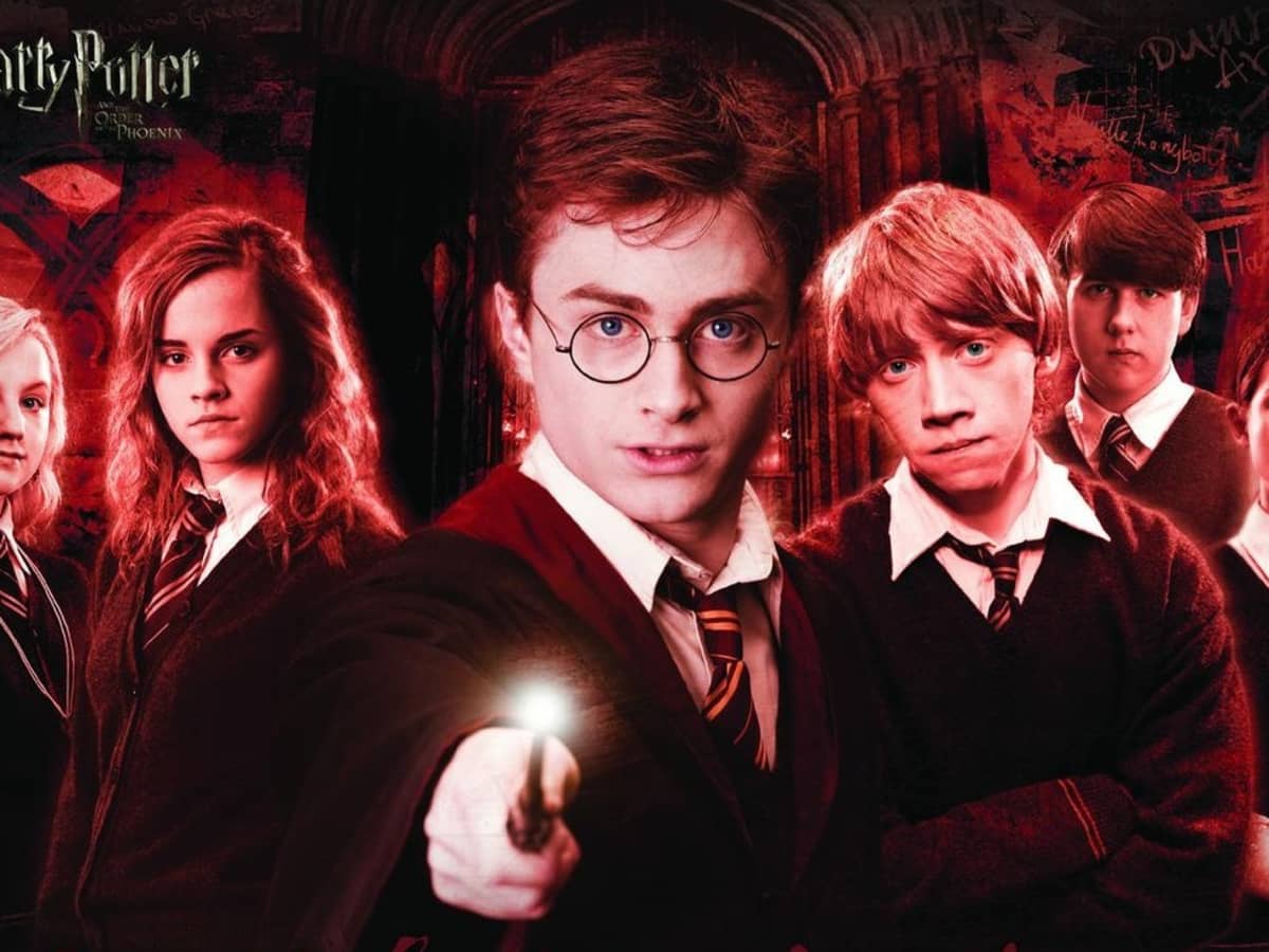 Top 10 Potions in Harry Potter - HobbyLark