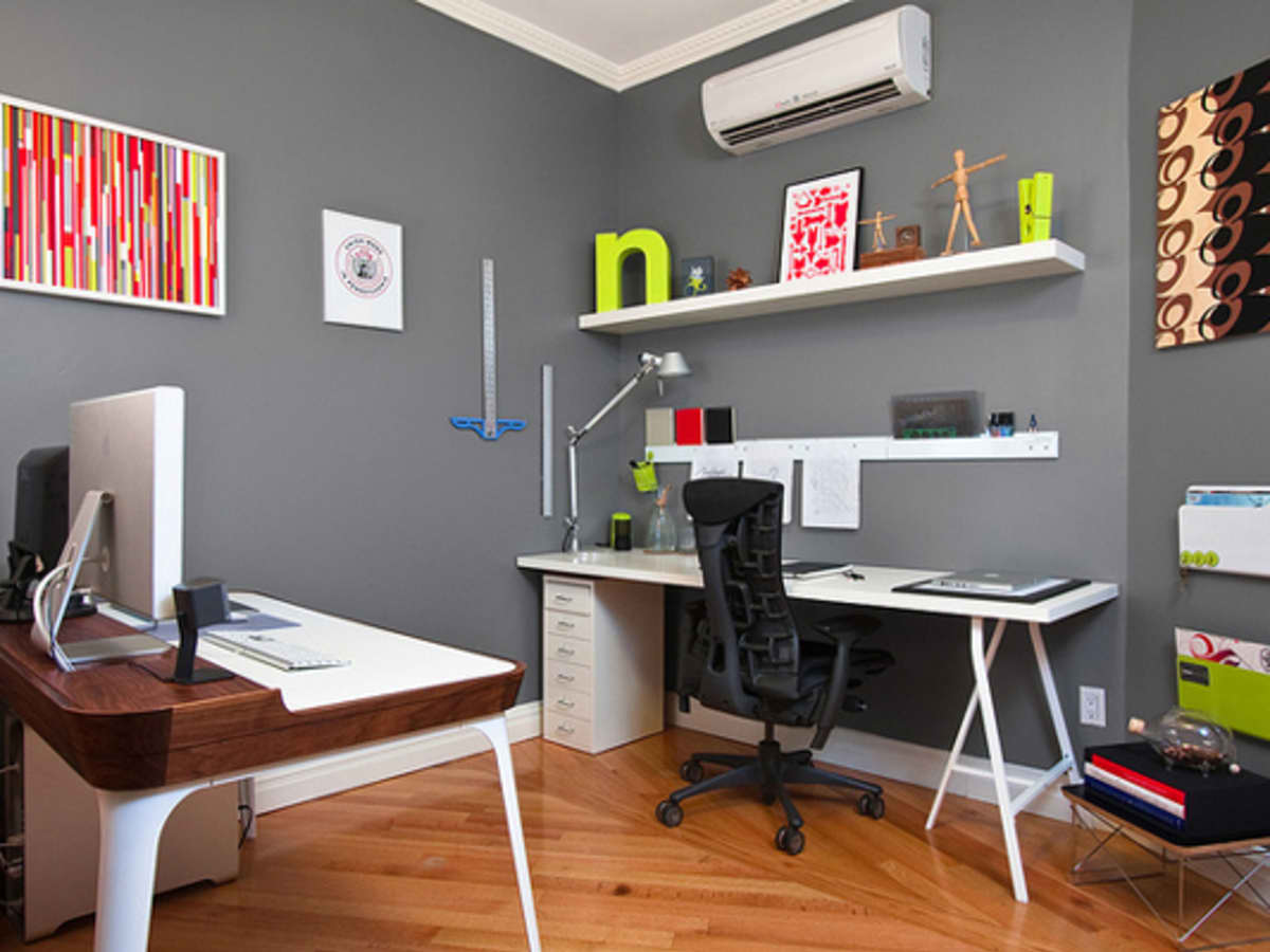 5 Cool Office Gadgets for Work at Home - HubPages