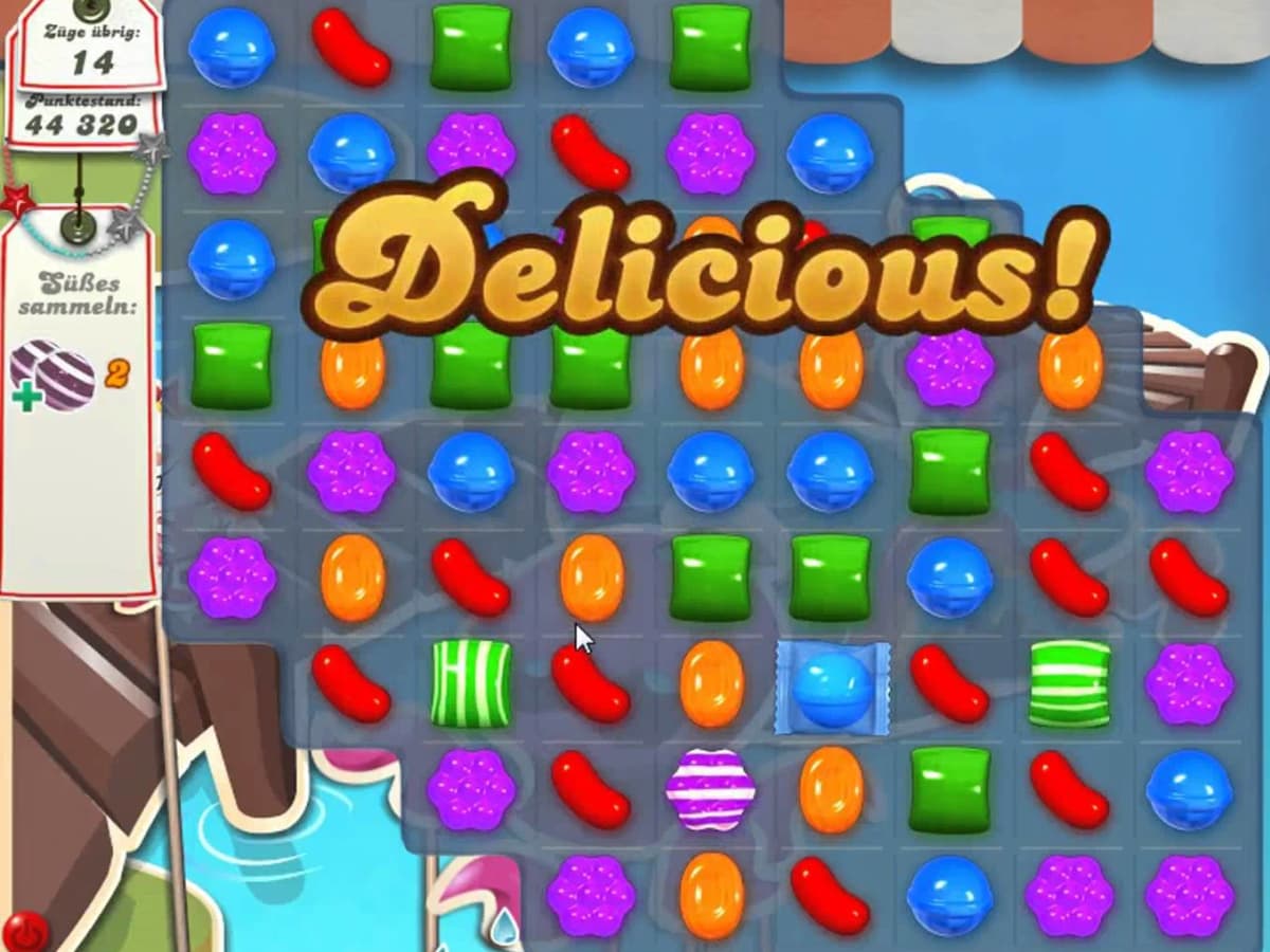 Candy Crush Saga for Android, Download, Guide, Tips, Tricks & Cheats