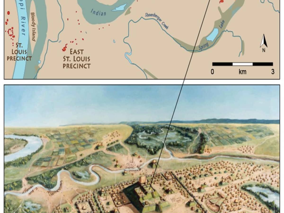 Flintknapping Kit – Cahokia Mounds
