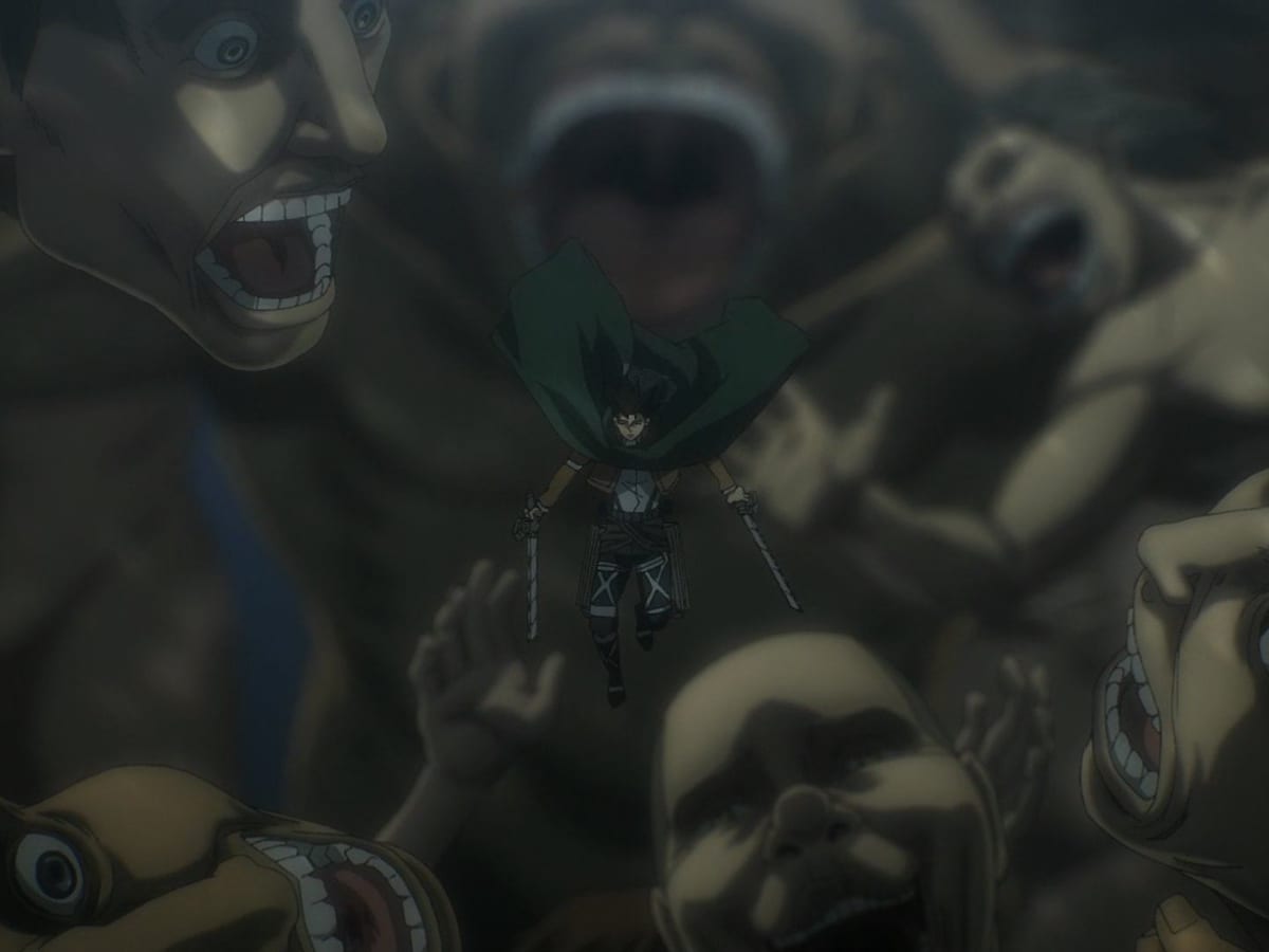 Attack on Titan' Season 4 Episode 14: Release Date and How to
