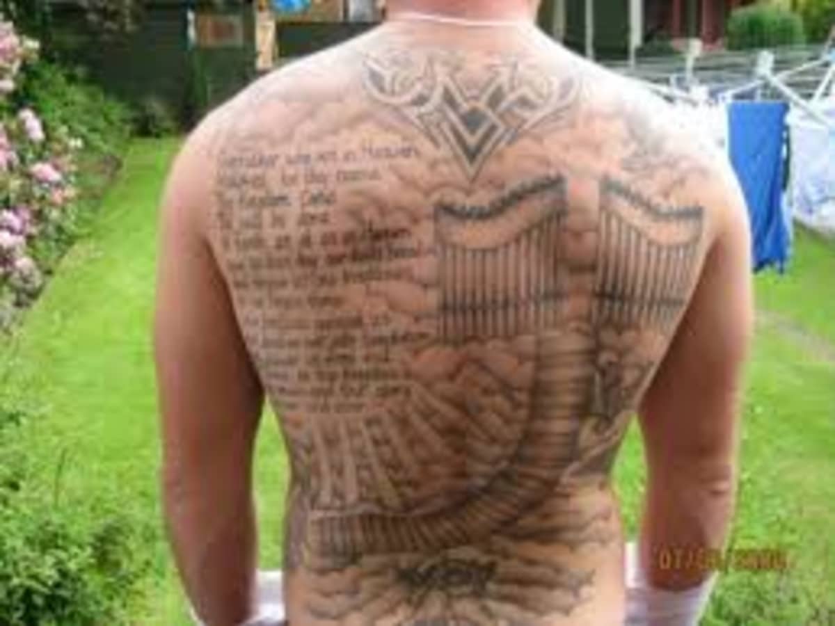 Top 53 Best Heaven Tattoos Ideas  2021 Inspiration Guide  Heaven tattoos  Cool chest tattoos Chest tattoo men