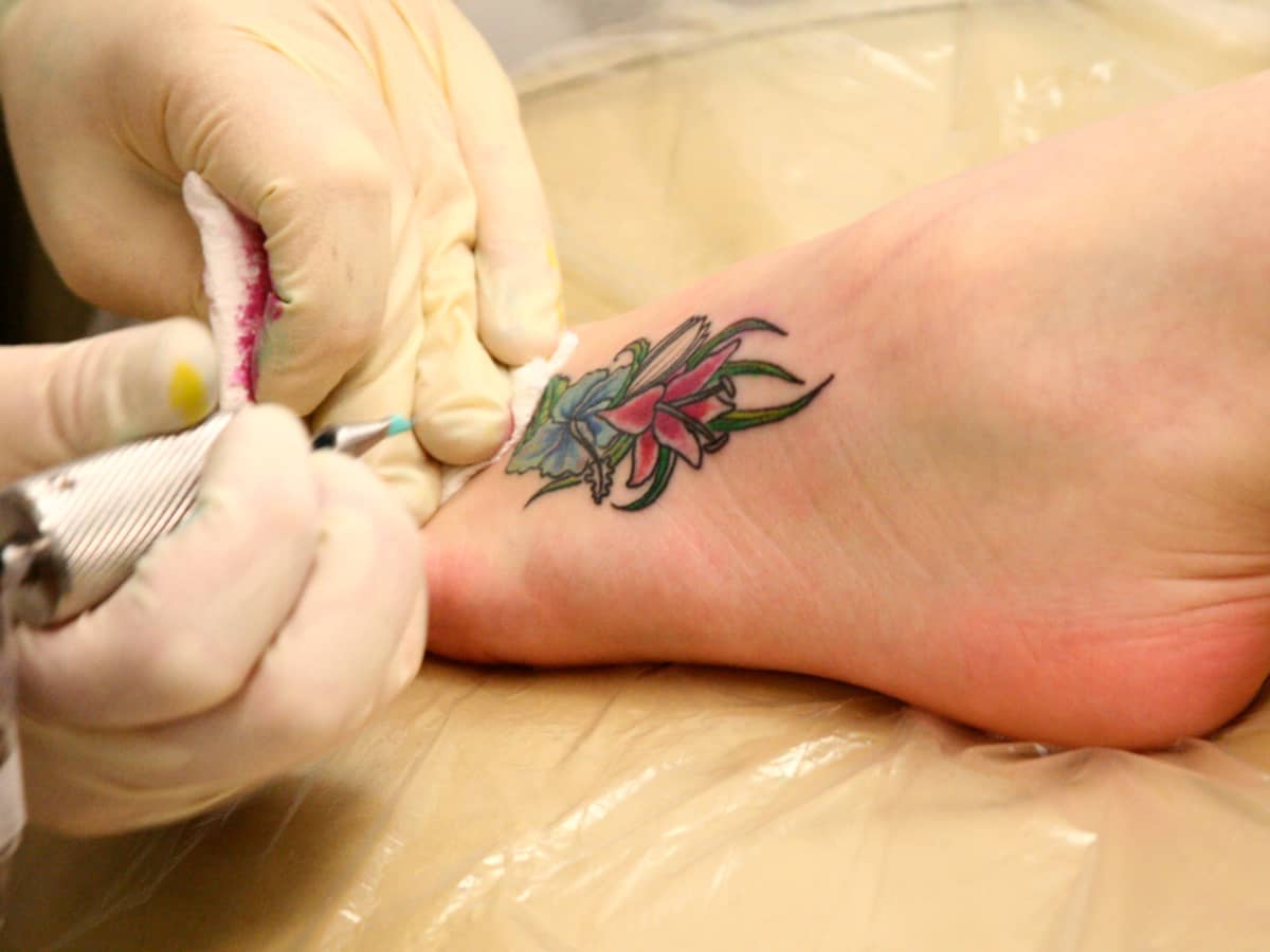 A Comprehensive Guide to Caring for Your New Tattoo - TatRing