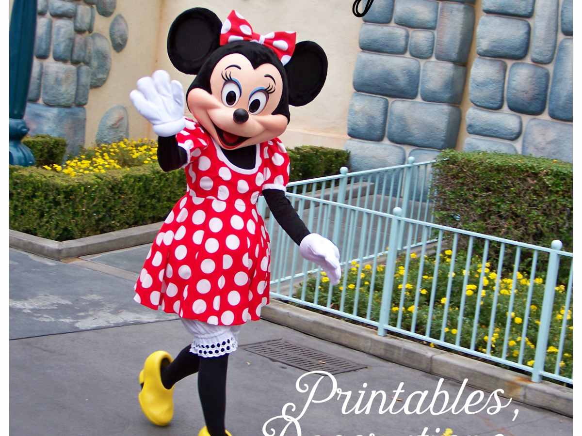 minnie-mouse-party-ideas-and-free-printables-hubpages for Free Printable Minnie Mouse Decorations Minnie Mouse Party Ideas and Free Printables - HubPages for Free Printable Minnie Mouse Decorations