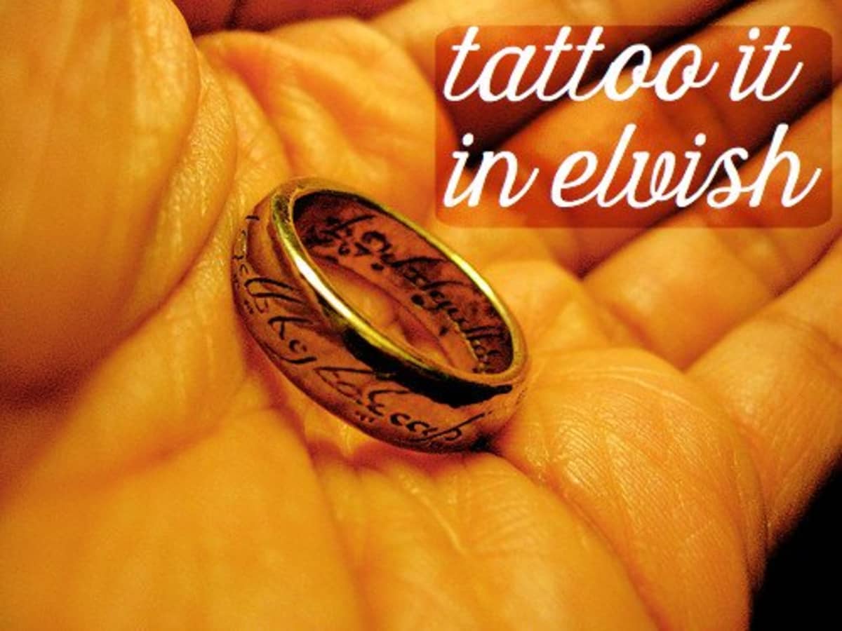 101 Best Wedding Ring Tattoo Ideas You Have To See To Believe!