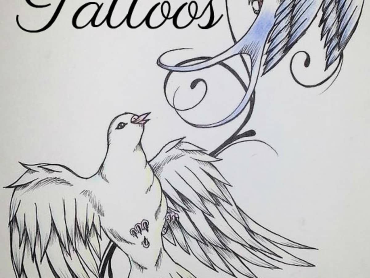 Doves as symbols, Holy Spirit, Columbidae, dove, Holy, Peace, Spirit,  Jesus, Tattoo, Bird | Anyrgb