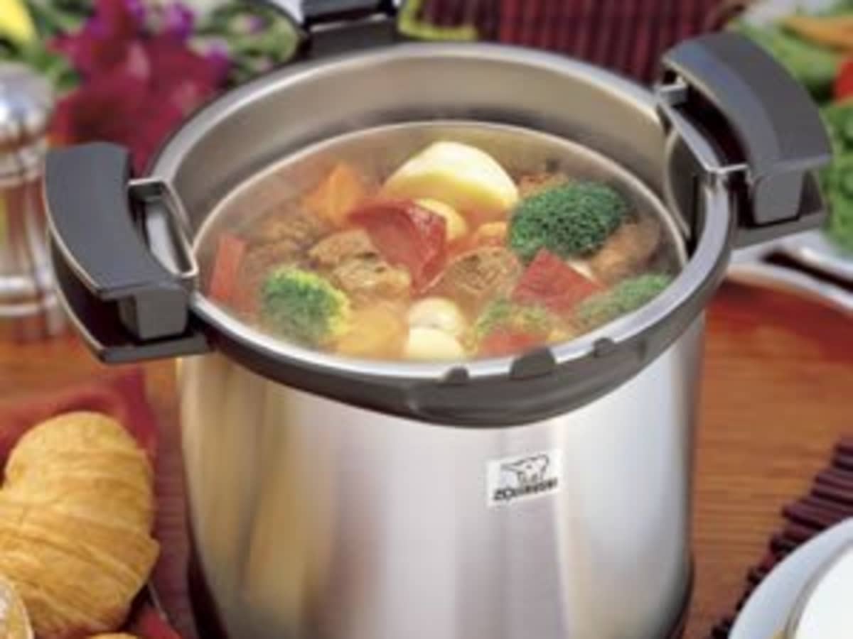 Kitchen Must-Have: The Thermal Cooker - Delishably