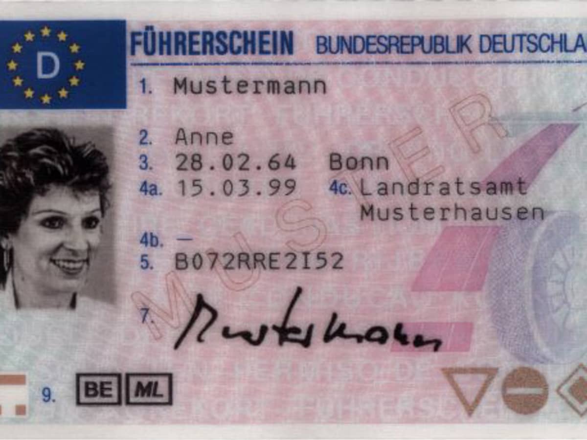 Fake South Africa Id