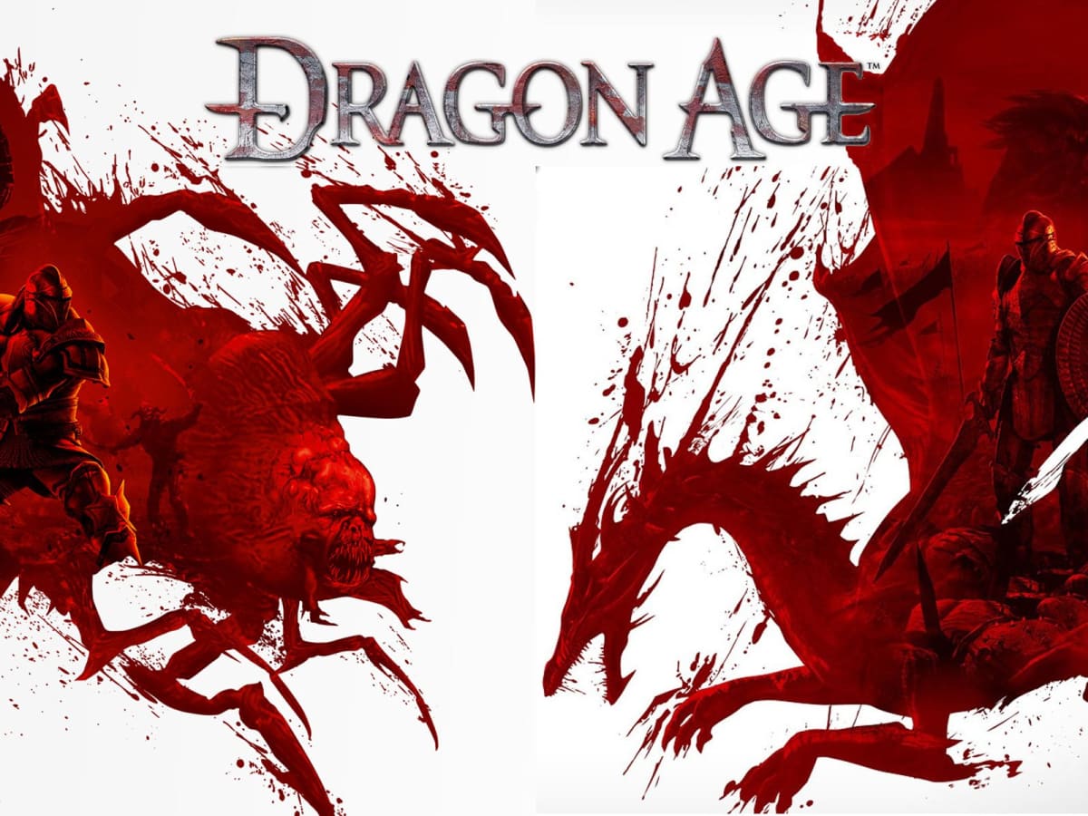 Live life by the lance!  Dragon age origins, Dragon age romance, Dragon age  games