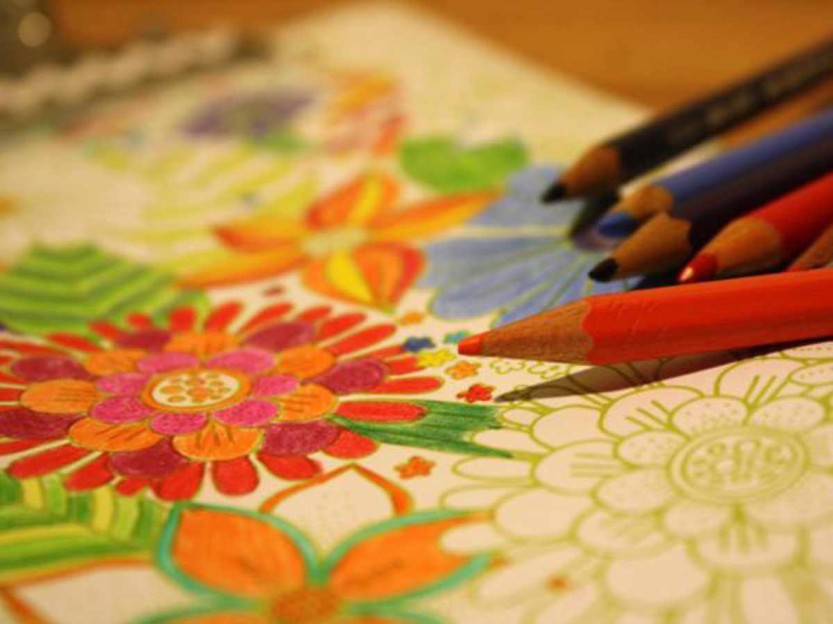 Coloring Activities For Adults With Alzheimer S And Dementia Healthproadvice