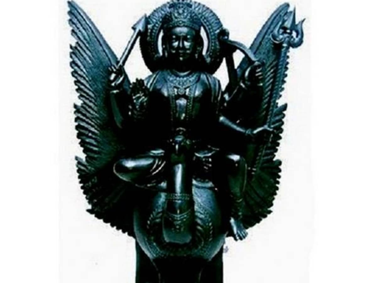 Mantras And Remedies For Reducing The Malefic Effects Of Shani Graha Exemplore