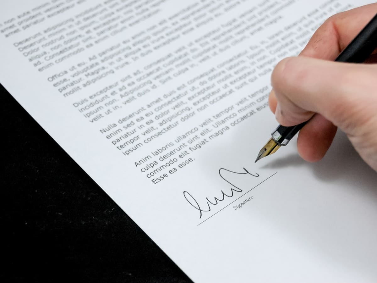Missed Court Date Sample Letter How To Write A Letter To Extend Your