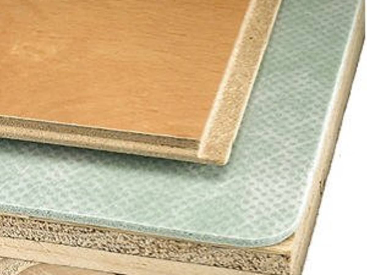 Best Laminate Flooring Underlayment Tips for Concrete - Dengarden