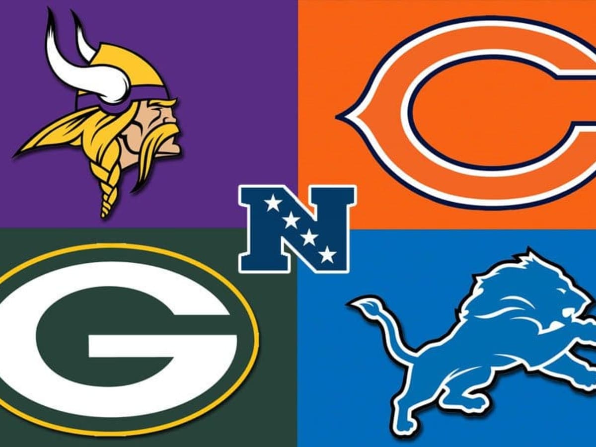 How the NFL teams got their names: The NFC teams