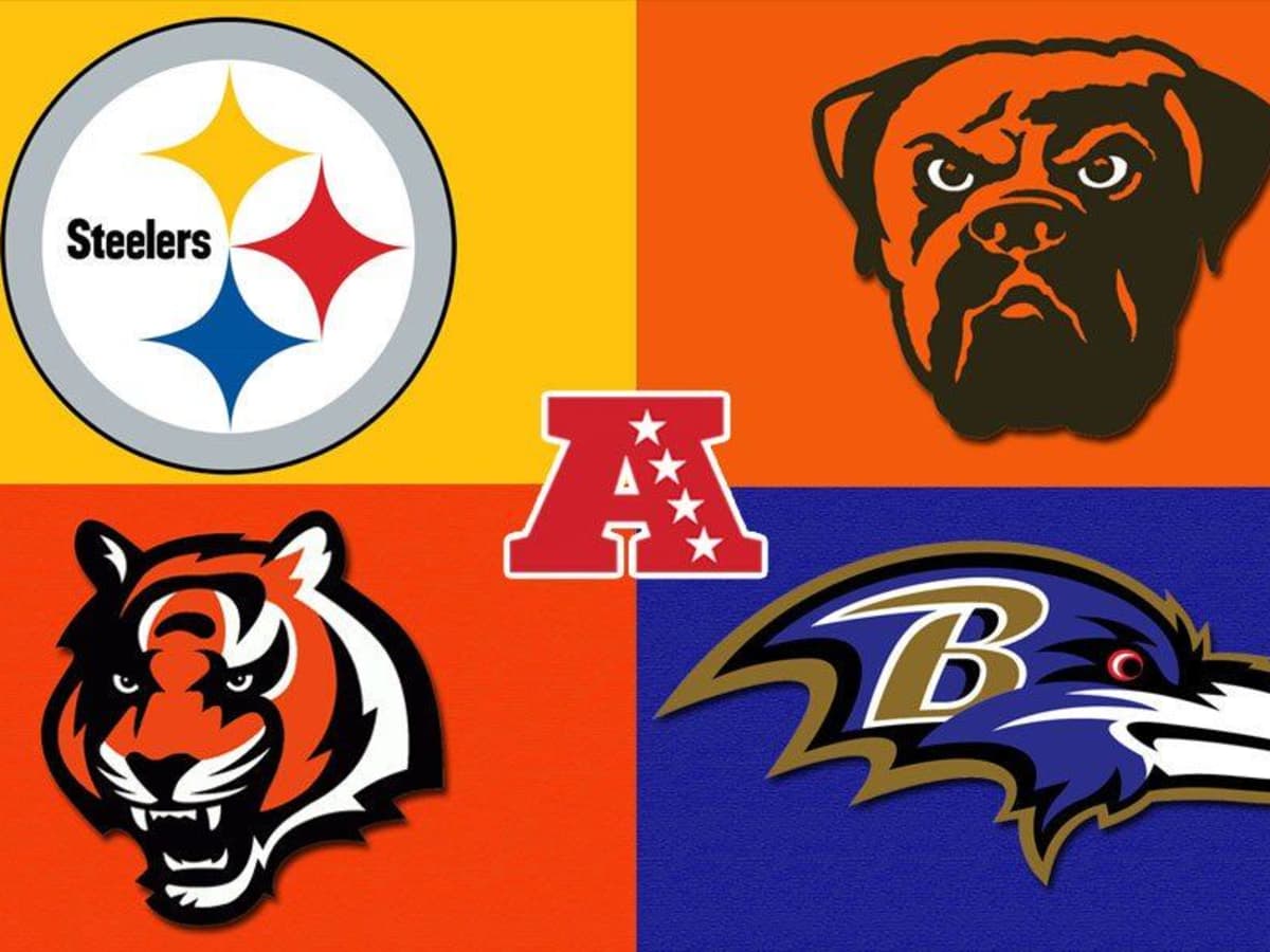 CBS Sports Names Steelers The 'Friskiest' Team In AFC North, Legit