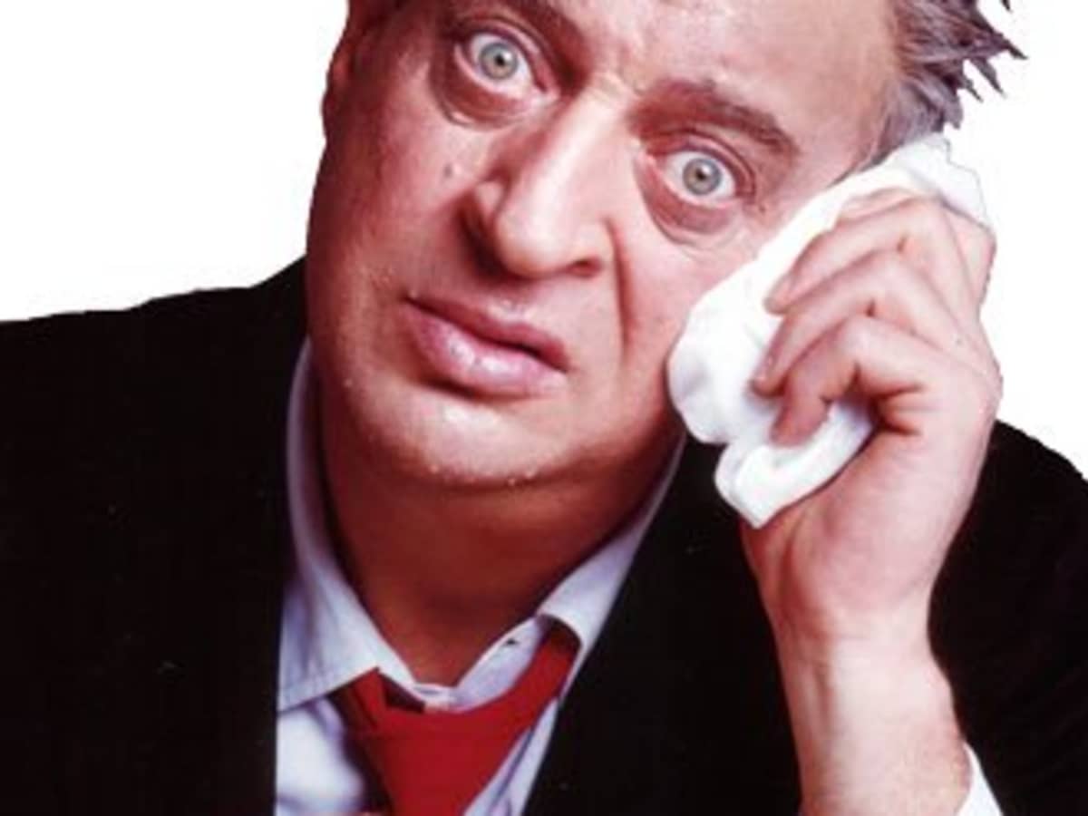 November 22: Happy Birthday Rodney Dangerfield (1921-2004